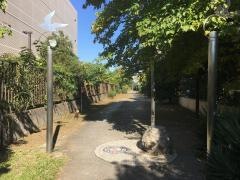 日東緑地