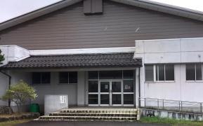 分校小学校