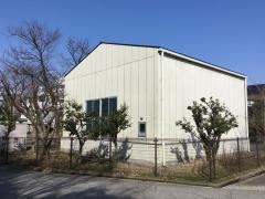 涌波1丁目西小緑地