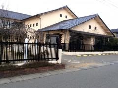 しろの子保育園