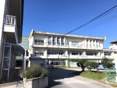 箕輪中部小学校