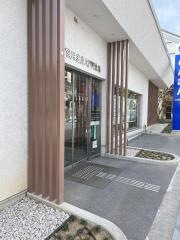 長野信用金庫大門町支店