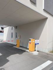 長野信用金庫大門町支店