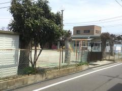 中御所保育園