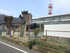 中御所保育園