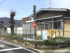 中御所保育園