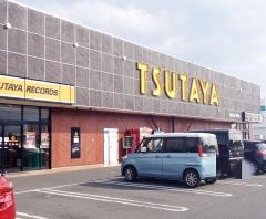 ＴＳＵＴＡＹＡ伊那店