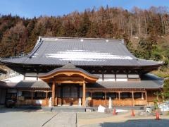温泉寺