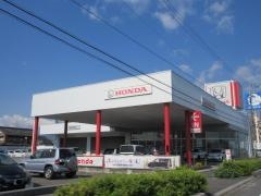 Ｈｏｎｄａ　Ｃａｒｓ岐阜中央大垣禾森店