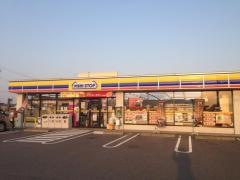 ミニストップ　笠松長池店