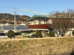 清水原保育園