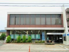 中日信用金庫甚目寺支店