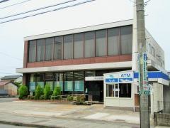 中日信用金庫甚目寺支店