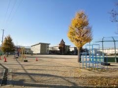 保々小学校