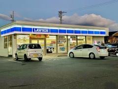 ローソン　鈴鹿稲生西三丁目店