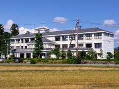 甲良西小学校