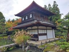 銀閣寺（慈照寺）