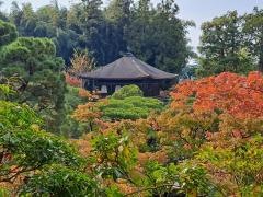 銀閣寺（慈照寺）