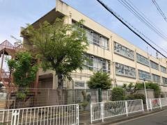荒川小学校