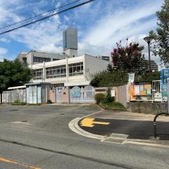 ことぶき保育園