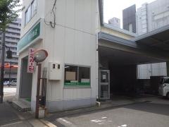 トヨタレンタリース大阪新大阪店