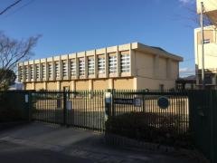 筑紫が丘小学校