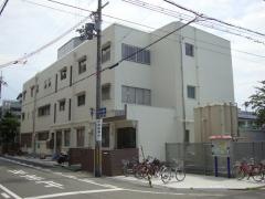 鳴尾保育所
