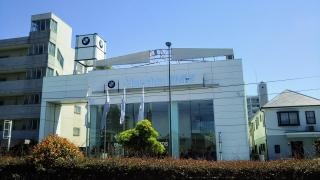 Ｈａｎｓｈｉｎ　ＢＭＷ西宮店