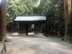伊和神社