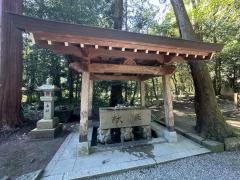 伊和神社