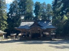 伊和神社