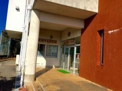 五西月小学校