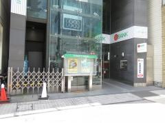 トマト銀行岡山駅前支店
