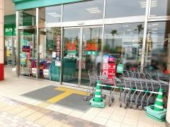 ハローズ中庄店