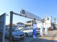 Ｂａｌｃｏｍ　ＢＭＷ　Ｐｒｅｍｉｕｍ　Ｓｅｌｅｃｔｉｏｎ　岡山