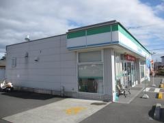 ファミリーマート　吉野町西条店