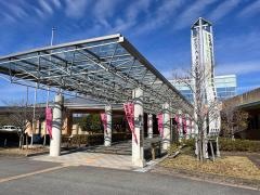 みやま市文化施設まいピア高田