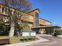 諫早市役所・高来支所
