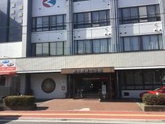 ユースピア熊本（県青年会館）