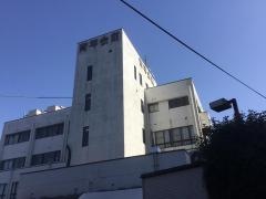 ユースピア熊本（県青年会館）