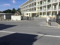 座安小学校