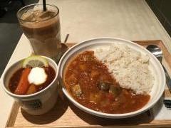 Ｓｏｕｐ　Ｓｔｏｃｋ　Ｔｏｋｙｏ　西武新宿店
