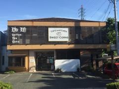 スイートコーンズ　岡崎店