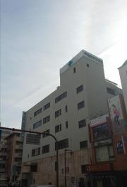 甲聖会紀念病院
