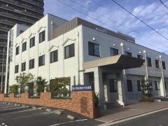 石原脳神経外科病院