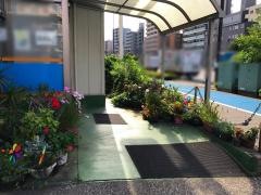 かめだこどもクリニック