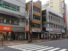 水戸証券株式会社　川口支店