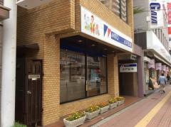 水戸証券株式会社　川口支店