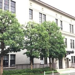 東洋英和女学院大学大学院