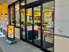 マクドナルド　佐貫駅前店